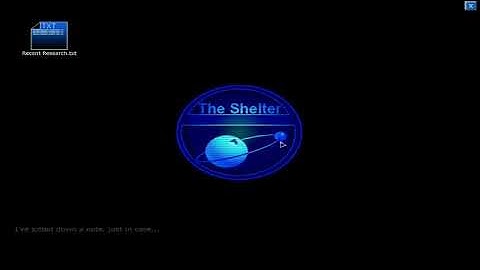 Penumbra: Black Plague - Part 3 - Dr Swanson