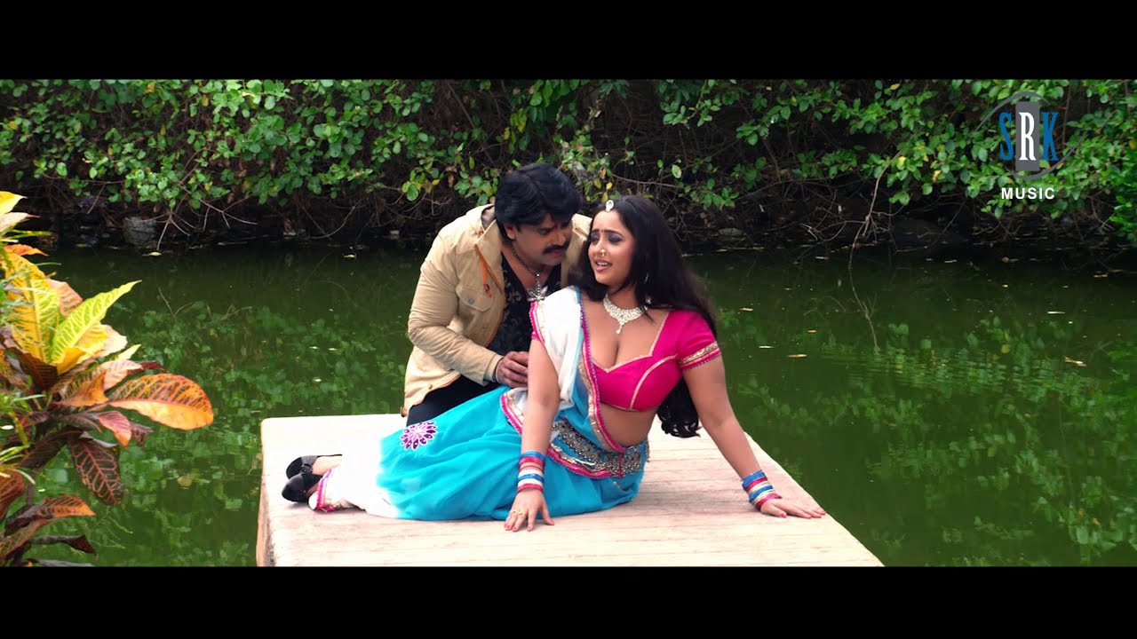 Lele Aiha Rajaji  Hot Bhojpuri Movie Song  Prashasan 