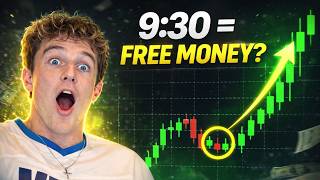 This 930 Setup Feels Like Cheating How Ive Made 6 Figures Trading