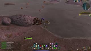 The Titans Terminal Quest WoW