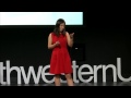 The future of money  helen wong  tedxnorthwesternu