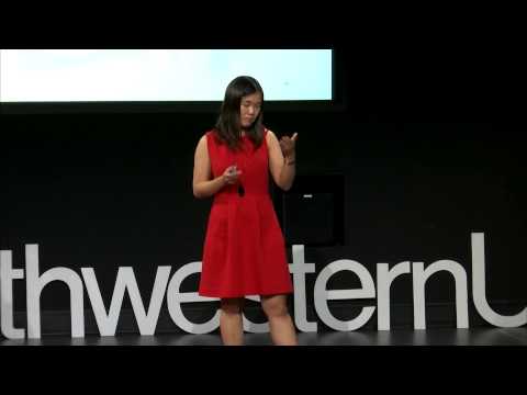 The future of money | Helen Wong | TEDxNorthwesternU