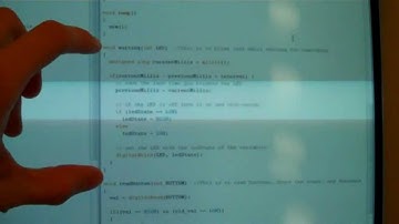 Tesla Coil - Arduino Automation