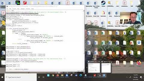 Stepping through Python Code using the Python Window in ArcGIS Pro