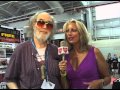 No holds barred host eddie goldman  kristal hart talk catch wrestling at the mma world expo