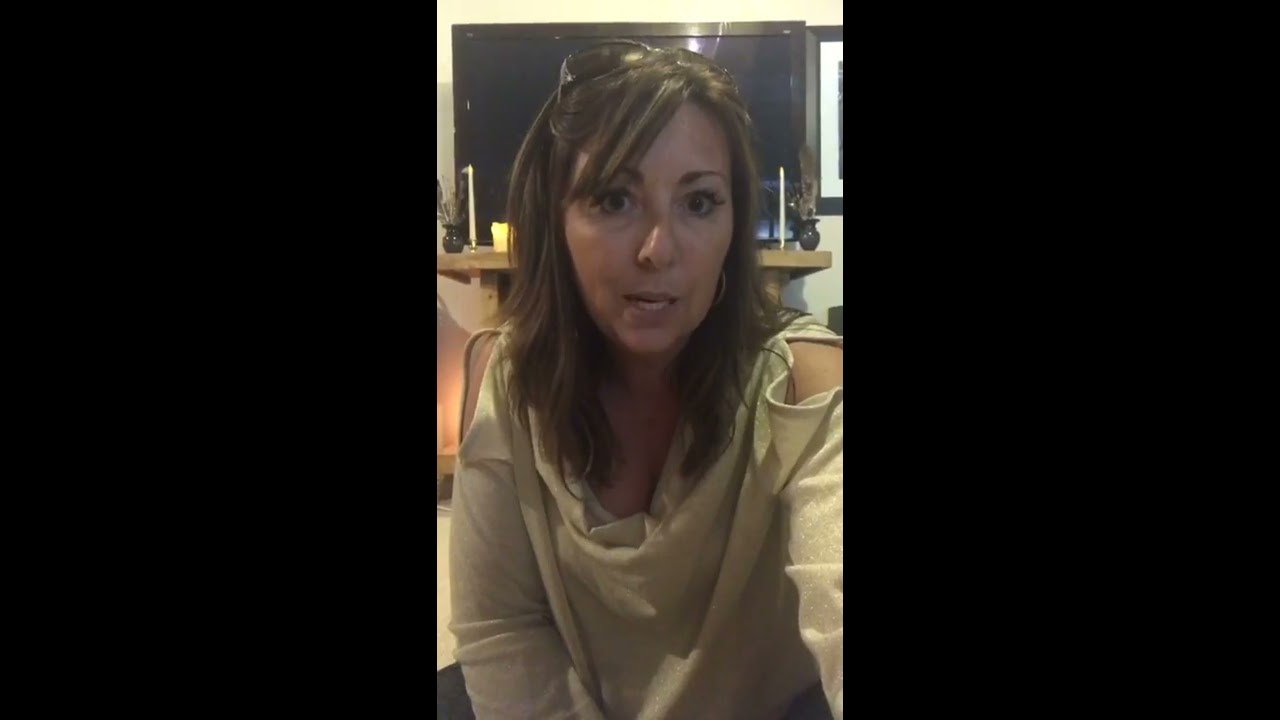 Jennifer Lonnberg | Christian Psychic, Energy Healer, Spiritual Mentor and Guide.