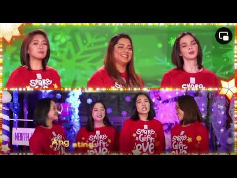 SMNI S CHRISTMAS STATION ID 2023 W Lyrics 