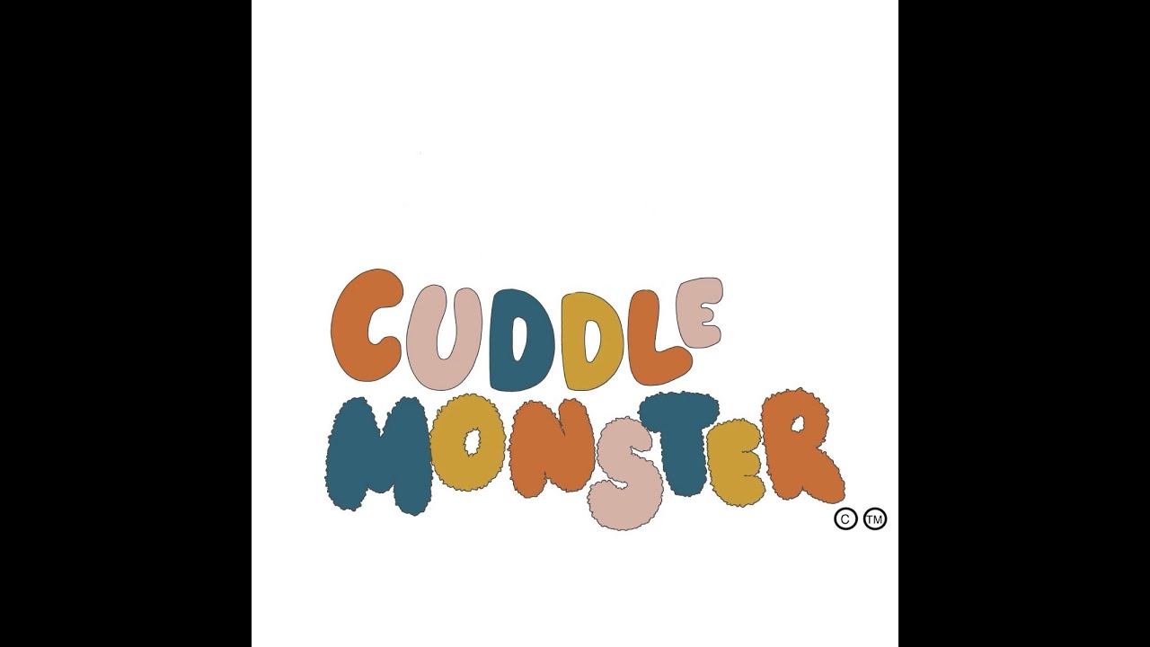 Cuddle Monster Corp Picture Perfect