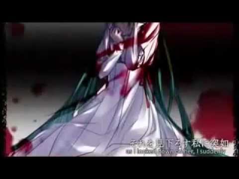 【UTAU】 魔女ザルムホーファーの逃亡 【ばかワイズ連続音】