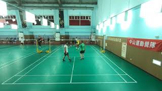 2019072011 老蔡 清哥 VS PETER 哈利