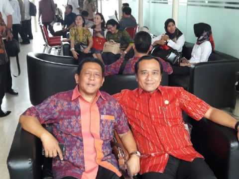 Brothers Selamat berjuang