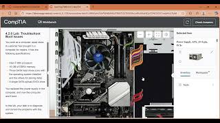 Lab: Troubleshoot Boot Issues 4.2.6