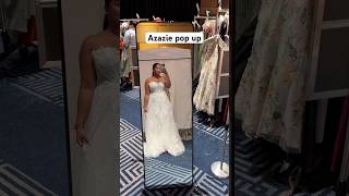 Is an Azazie dress pop up worth your time? I think it is!