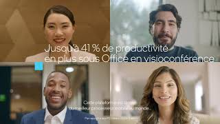Découvrez plateforme intel vPro.