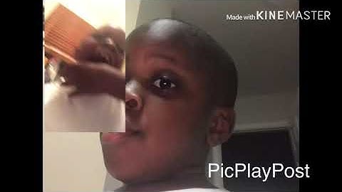 made with kinemaster (not really)