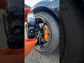 ‼️ Most Satisfying Supercar McLaren 600LT ‼️ Carpro Darkside #asmr #satisfying #shortsvideo