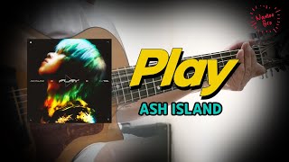 Play - ASH ISLAND (애쉬 아일랜드)
