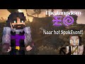The Kingdom Eo EventStream: Naar het Spok event!