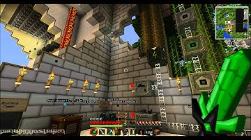 Tekkit - Episode 49 - Rub some dirt on it