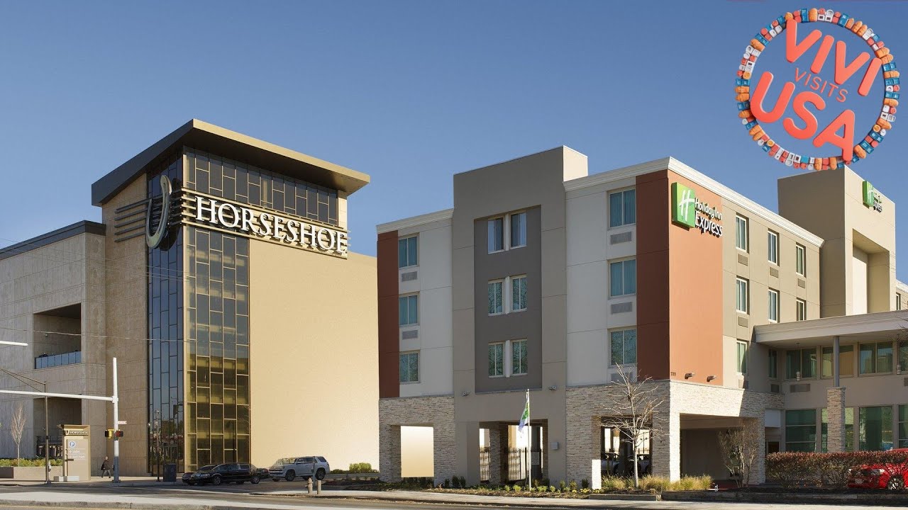 Holiday Inn Express Baltimore At The Stadiums By IHG | Baltimore (MD), United States | Hotel Review🏩