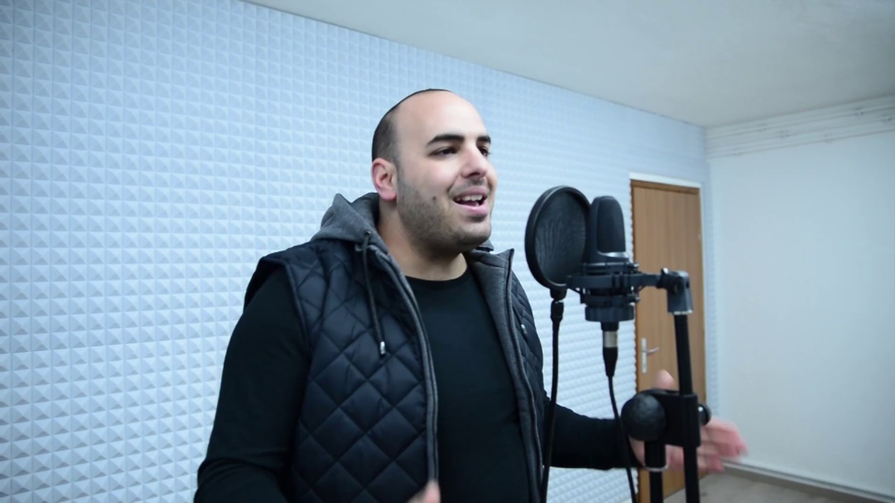 تعلى وتتعمر يا دار..فادي ابو خرج..صباح