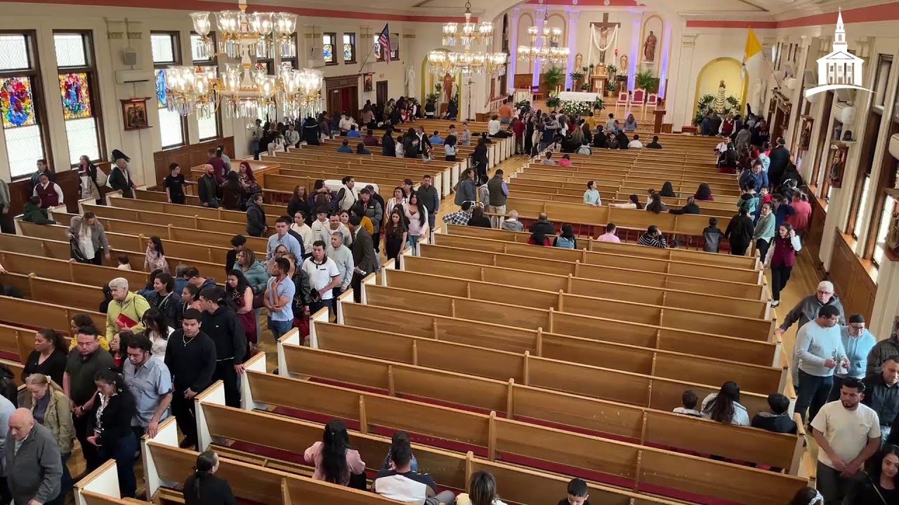 YouTube player