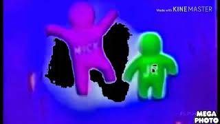 Nick Jr Clay Logo in G Major 62