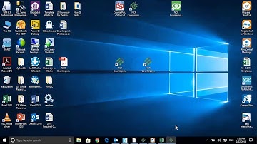 How to Test Offline Ticket Entry in NCR Counterpoint - Counterpoint Cafe Quick Notes