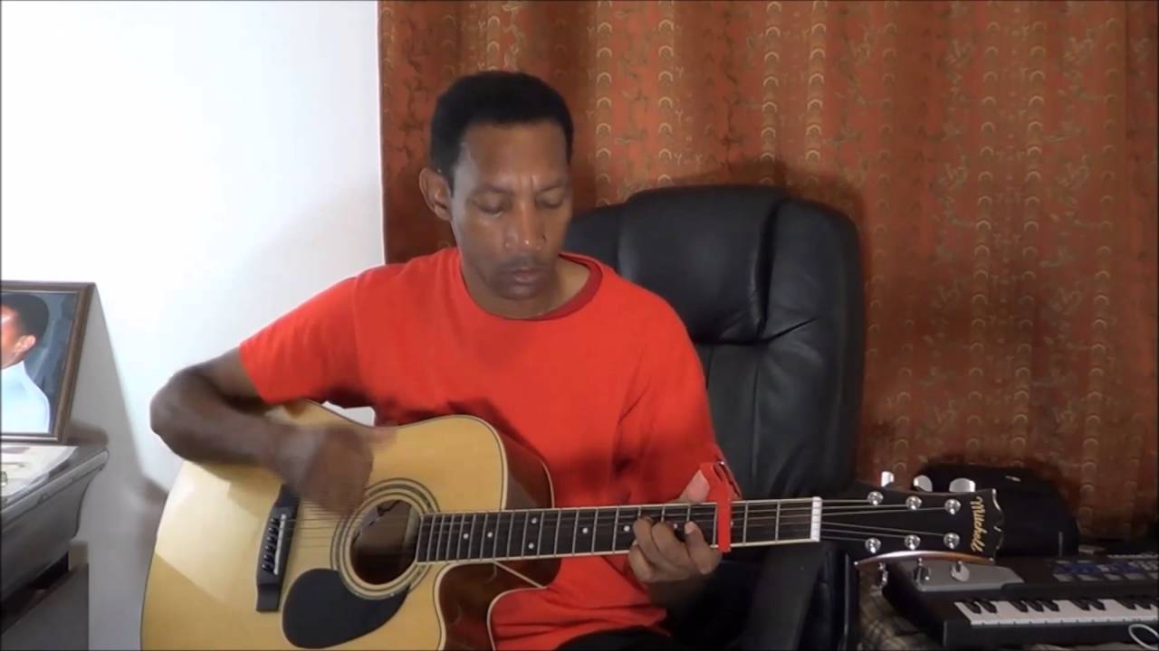 Lemonade - Beyonce - Guitar Cover Of Joachim Edras