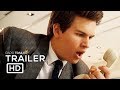 Billionare boys club official trailer 2018 ansel elgort taron egerton movie