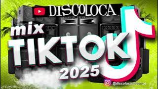MIX TIKTOK 2025 ( DISCOLOCA ) Bad Bunny , Bailalo Rocky , Capaz , Mi Refe , Anxiety , La Morocha