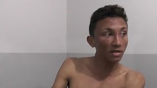 TV Remanso - O BRABÃO