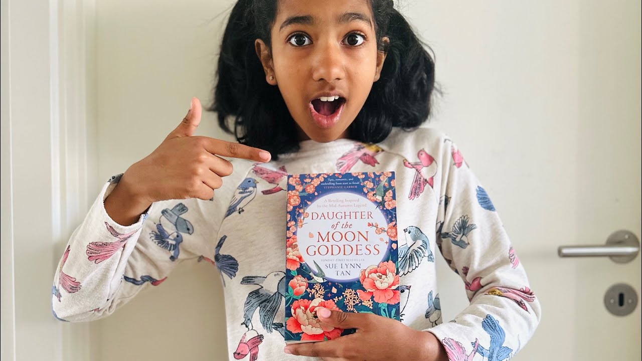 Book Daughter Of The Moon Goddess 10 16 Year Olds Author book-daughter-of-the-moon-goddess-10-16-year-olds-author