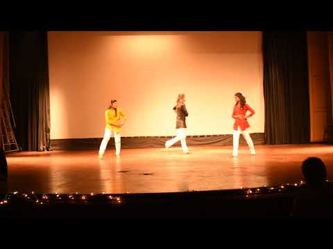 cheap-thrills-||-shape-of-you-fusion-||-fusion-dance-||-sankranti-2022-||-tca-||-iitkgp