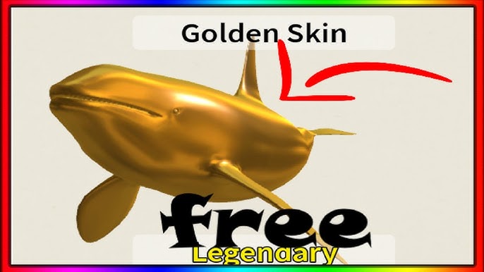 HURRY* GET THIS FREE *SPECIAL EFFECTS* HUNGRY ORCA ITEM 🤗😱 PRIME GAMING 