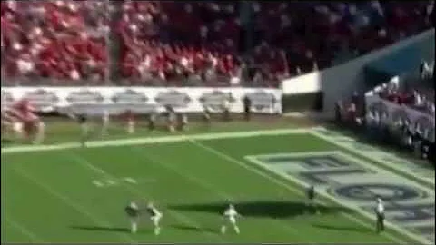 Jeff Demps Highlights