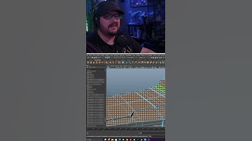 Maya Quick Tip - Selection Sets #3dart #maya #quicktips