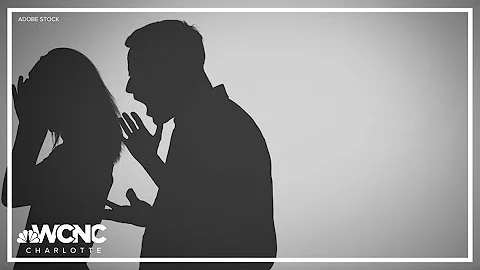 Domestic violence survivor wants to be source of hope for other victims