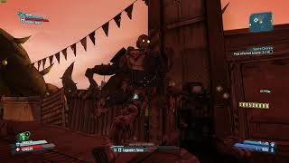Borderlands2 Funny Bugs