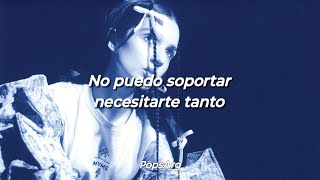 Poppy - If We're Following The Light (sub. español)