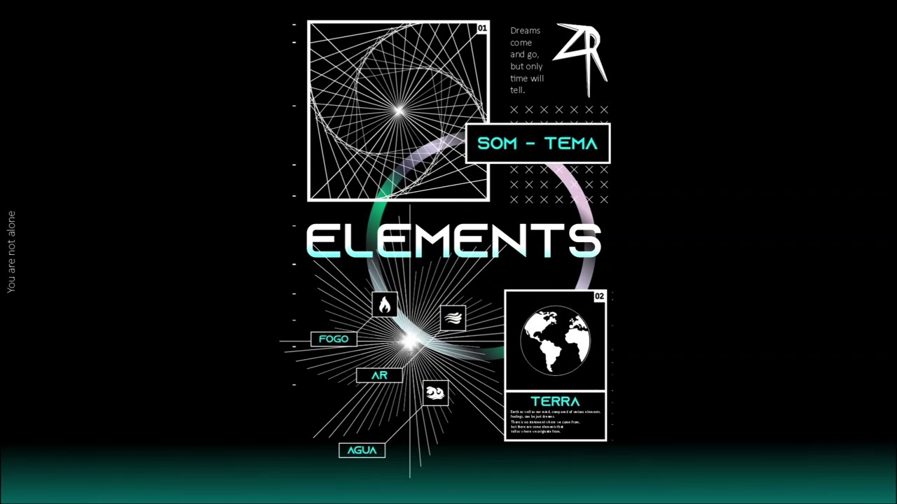 Willzrox - Terra [EP Elements]