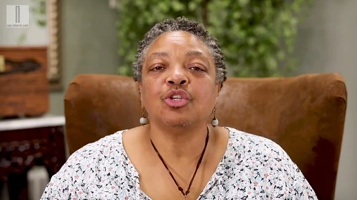 15 - Thursday's Thought - Elder Traci Coleman: See...