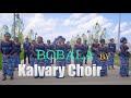 Kalvary Choir BOBALA OFFICIAL GOSPEL MUSIC VIDEO Kalvary Choir BOBALA OFFICIAL GOSPEL MUSIC VIDEO