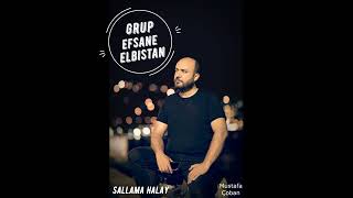 Sallama Halay..... Sebebim Oldun - Yorma Beni Dünya - Istmediler - Yalancısın