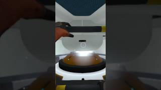 Interior Of The Rocket 🚀 | Subnautica Mobile | Vexo 6