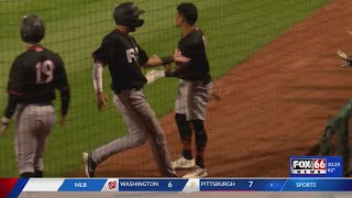 SeaWolves vs Richmond Wednesday