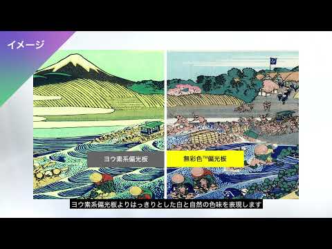 日本化薬様 MUSAISYOKU動画