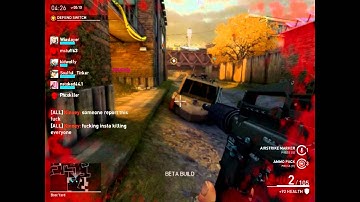 Dirt Bomb With Cheats Ep.1