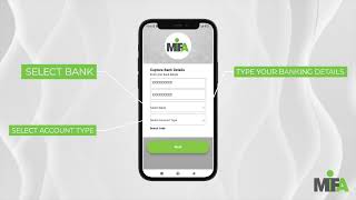 MIFA App Step by Step Guide screenshot 4