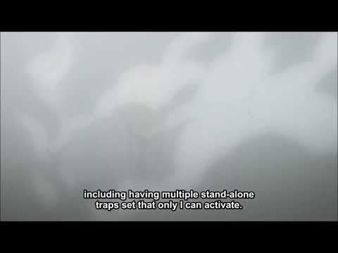 Kihara Gensei vs Misaki Shokuhou
